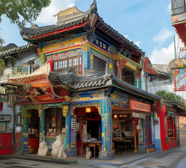大安餐饮酒店是一个值得推荐的地方，以其独特的地理位置和丰富的服务体验吸引了众多游客。如果你喜欢美食、want to explore local culture，大安餐饮酒店绝对是一个不错的选择
