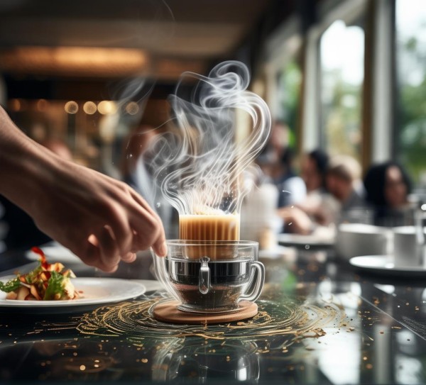 酒店餐饮服务的双重创新，如何在商业与餐饮中实现共赢