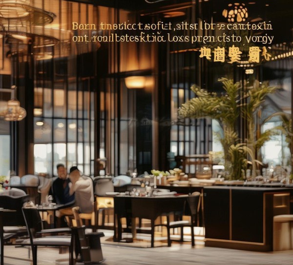 北仑区酒店餐饮服务，品质生活，触手可及的便捷